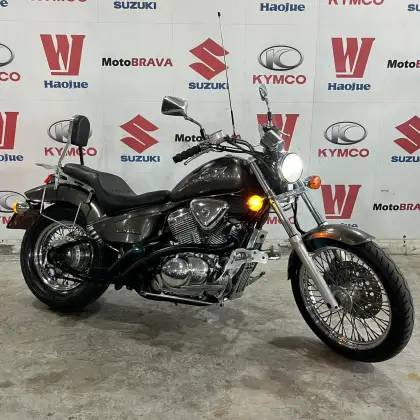 HONDA SHADOW 600C VT 