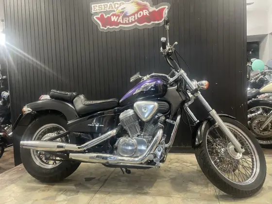 HONDA SHADOW 600C VT 