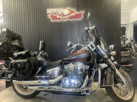 HONDA SHADOW 750 