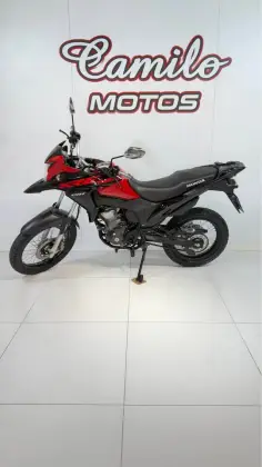 HONDA XRE 190 ABS 