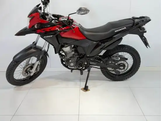 HONDA-XRE 190 ABS HONDA-XRE 190 ABS-2023
