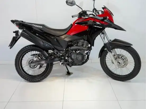 HONDA-XRE 190 ABS HONDA-XRE 190 ABS-2023