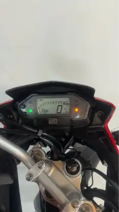 HONDA-XRE 190 ABS-2023