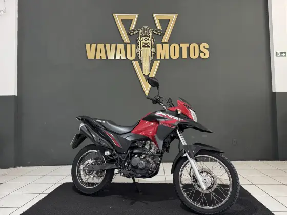 HONDA XRE 190 ABS 