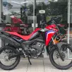 HONDA XRE 300 SAHARA RALLY HONDA XRE 300 SAHARA RALLY