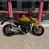 HONDA CB 600F HORNET HONDA CB 600F HORNET