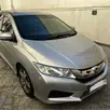 HONDA CITY 1.5 LX 16V FLEX 4P AUTOMÁTICO HONDA CITY 1.5 LX 16V FLEX 4P AUTOMÁTICO