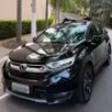 HONDA CRV 1.5 16V VTC TURBO GASOLINA TOURING AWD CVT HONDA CRV 1.5 16V VTC TURBO GASOLINA TOURING AWD CVT