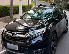 HONDA CRV 1.5 16V VTC TURBO GASOLINA TOURING AWD CVT HONDA CRV 1.5 16V VTC TURBO GASOLINA TOURING AWD CVT
