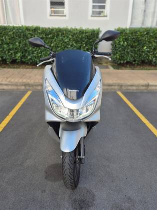 HONDA PCX 