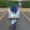 HONDA PCX HONDA PCX