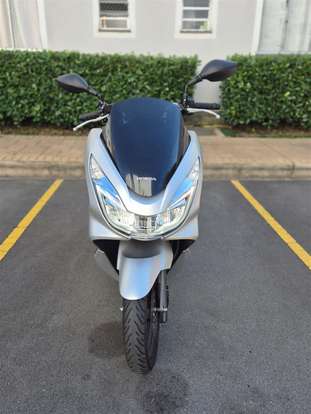 HONDA-PCX-2018