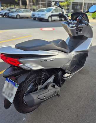 HONDA-PCX-2018