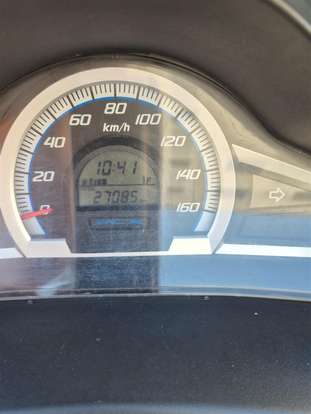 HONDA-PCX HONDA-PCX-2018
