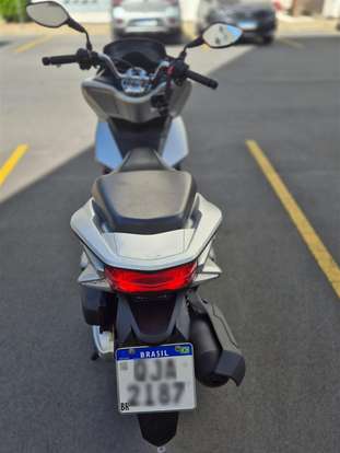 HONDA-PCX HONDA-PCX-2018