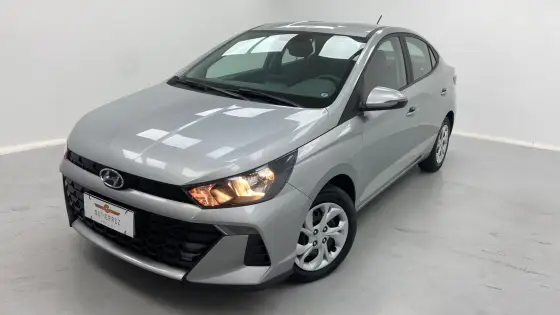 HYUNDAI HB20S 1.0 12V FLEX COMFORT PLUS MANUAL