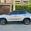 HYUNDAI CRETA 1.0 TGDI FLEX N LINE AUTOMÁTICO HYUNDAI CRETA 1.0 TGDI FLEX N LINE AUTOMÁTICO