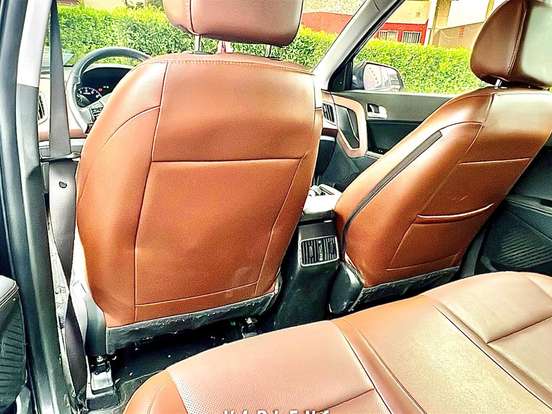 HYUNDAI-CRETA-2.0 16V FLEX PRESTIGE AUTOMÁTICO HYUNDAI-CRETA-2017