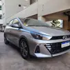 HYUNDAI HB20S 1.0 TGDI FLEX PLATINUM PLUS AUTOMÁTICO HYUNDAI HB20S 1.0 TGDI FLEX PLATINUM PLUS AUTOMÁTICO
