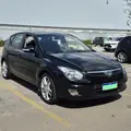 HYUNDAI I30 2.0 MPFI GLS 16V GASOLINA 4P MANUAL HYUNDAI I30 2.0 MPFI GLS 16V GASOLINA 4P MANUAL