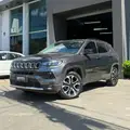 JEEP COMPASS 1.3 T270 TURBO FLEX LONGITUDE AT6 JEEP COMPASS 1.3 T270 TURBO FLEX LONGITUDE AT6