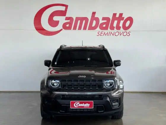 JEEP RENEGADE 1.3 T270 TURBO FLEX AT6