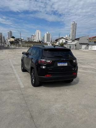 JEEP-COMPASS-1.3 T270 TURBO FLEX LONGITUDE AT6 JEEP-COMPASS-2021