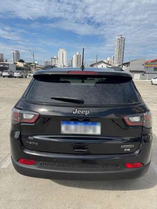 JEEP-COMPASS-1.3 T270 TURBO FLEX LONGITUDE AT6 JEEP-COMPASS-2021