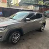JEEP COMPASS 2.0 16V FLEX SPORT AUTOMÁTICO JEEP COMPASS 2.0 16V FLEX SPORT AUTOMÁTICO