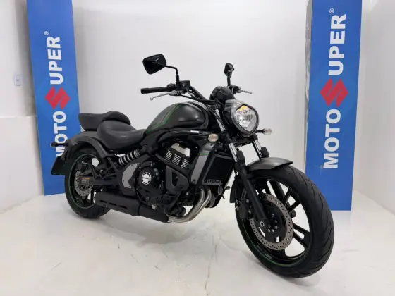 KAWASAKI VULCAN S ABS KAWASAKI VULCAN S ABS
