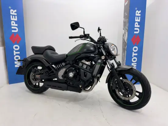 KAWASAKI-VULCAN S ABS-2022