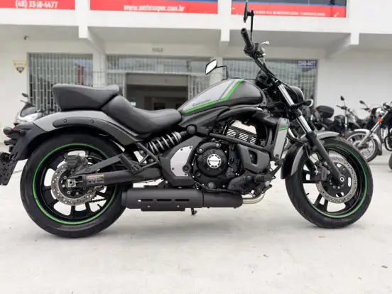 KAWASAKI-VULCAN S ABS KAWASAKI-VULCAN S ABS-2022
