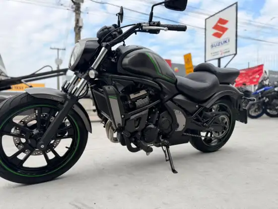 KAWASAKI-VULCAN S ABS KAWASAKI-VULCAN S ABS-2022