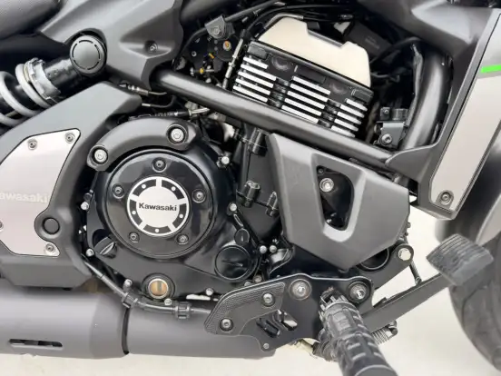 KAWASAKI-VULCAN S ABS KAWASAKI-VULCAN S ABS-2022