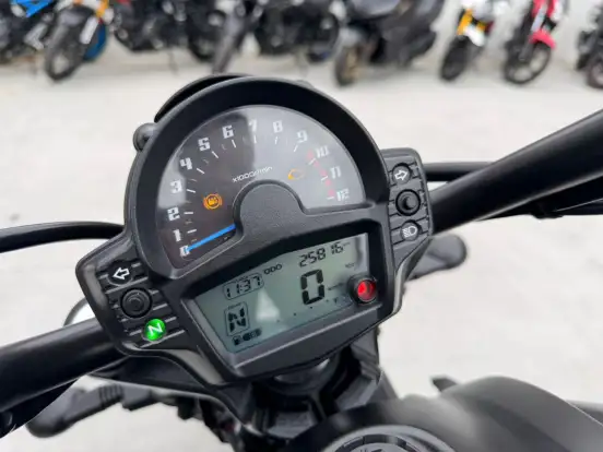 KAWASAKI-VULCAN S ABS KAWASAKI-VULCAN S ABS-2022