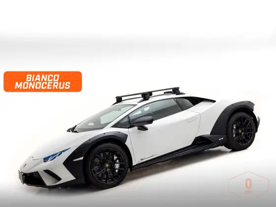 LAMBORGHINI HURACÁN 5.2 V10 GASOLINA LP 610 STERRATO LDF