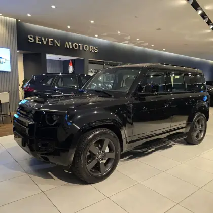 LAND ROVER DEFENDER 3.0 D300 TURBO DIESEL MHEV 110 HSE AWD AUTOMÁTICO