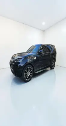 LAND ROVER DISCOVERY 3.0 V6 TD6 DIESEL HSE 4WD AUTOMÁTICO