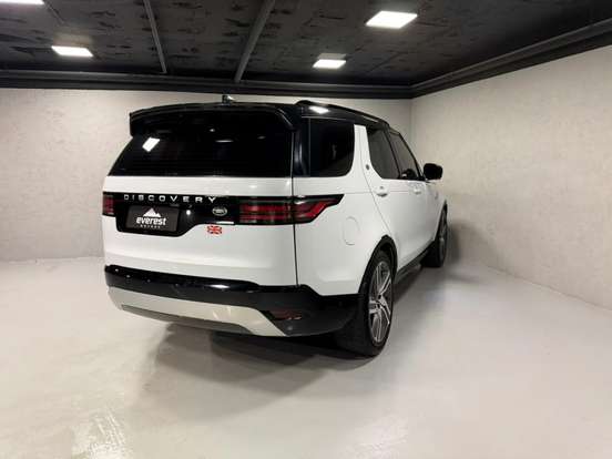 LAND ROVER-DISCOVERY-3.0 D300 TURBO DIESEL MHEV METROPOLITAN EDITION AUTOMÁTICO LAND ROVER-DISCOVERY-2023