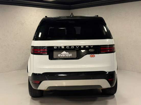 LAND ROVER-DISCOVERY-3.0 D300 TURBO DIESEL MHEV METROPOLITAN EDITION AUTOMÁTICO LAND ROVER-DISCOVERY-2023