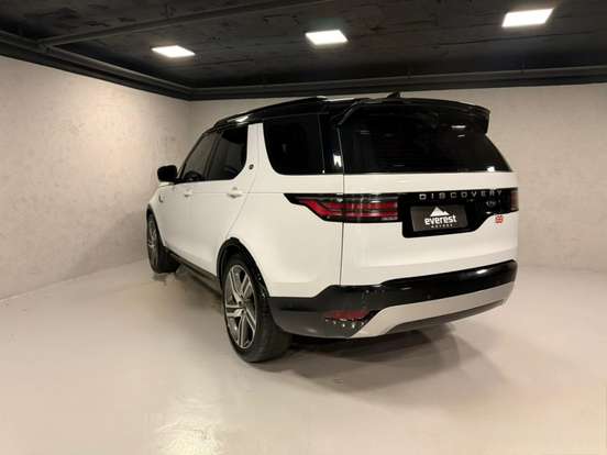 LAND ROVER-DISCOVERY-3.0 D300 TURBO DIESEL MHEV METROPOLITAN EDITION AUTOMÁTICO LAND ROVER-DISCOVERY-2023