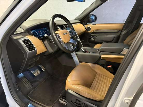 LAND ROVER-DISCOVERY-3.0 D300 TURBO DIESEL MHEV METROPOLITAN EDITION AUTOMÁTICO LAND ROVER-DISCOVERY-2023