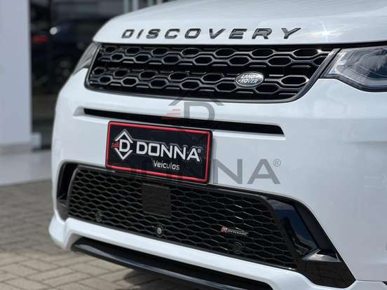 LAND ROVER-DISCOVERY SPORT-2022