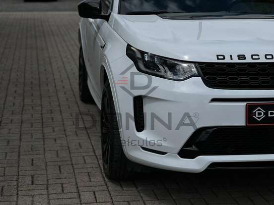 LAND ROVER-DISCOVERY SPORT-2022