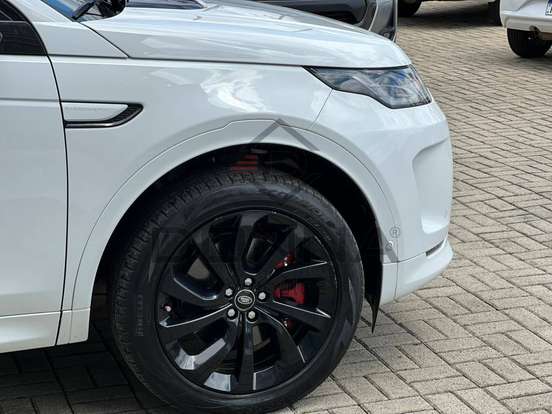 LAND ROVER-DISCOVERY SPORT-2022