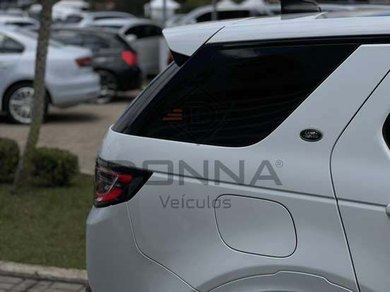 LAND ROVER-DISCOVERY SPORT-2.0 D200 TURBO DIESEL R-DYNAMIC SE AUTOMÁTICO LAND ROVER-DISCOVERY SPORT-2022