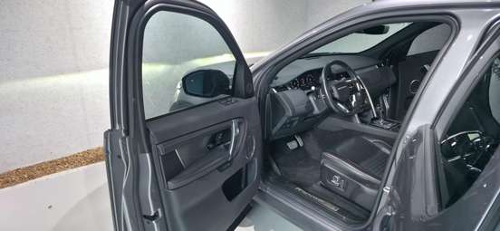 LAND ROVER-DISCOVERY SPORT-2021