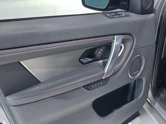 LAND ROVER-DISCOVERY SPORT-2.0 P250 TURBO FLEX R-DYNAMIC SE AUTOMÁTICO LAND ROVER-DISCOVERY SPORT-2021