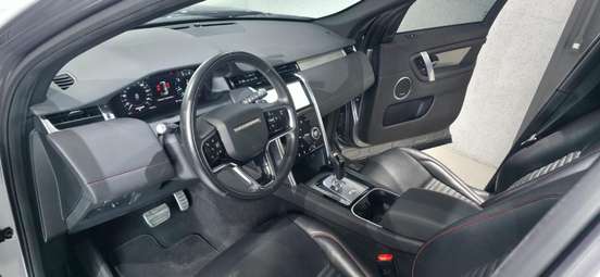 LAND ROVER-DISCOVERY SPORT-2021