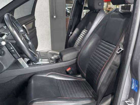 LAND ROVER-DISCOVERY SPORT-2.0 P250 TURBO FLEX R-DYNAMIC SE AUTOMÁTICO LAND ROVER-DISCOVERY SPORT-2021